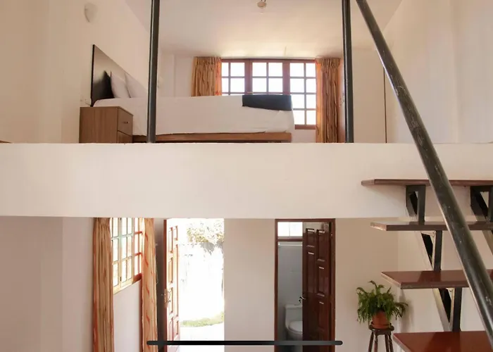 Apartment The Yoga