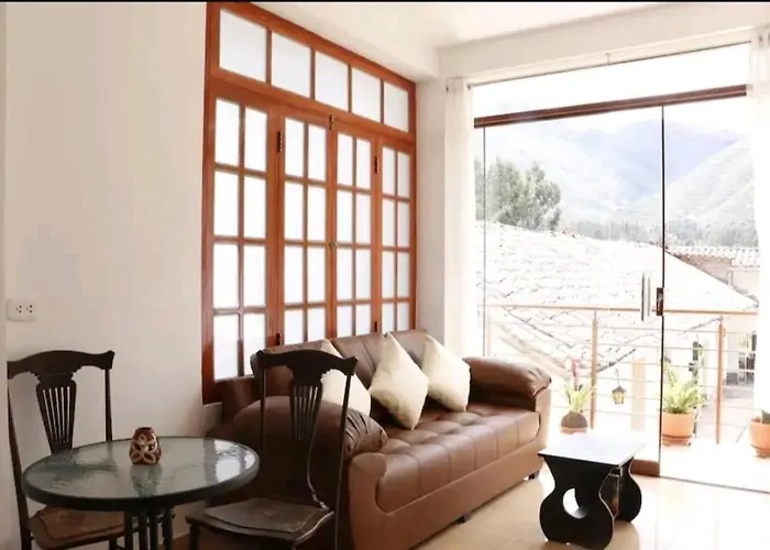 Apartment The Yoga *