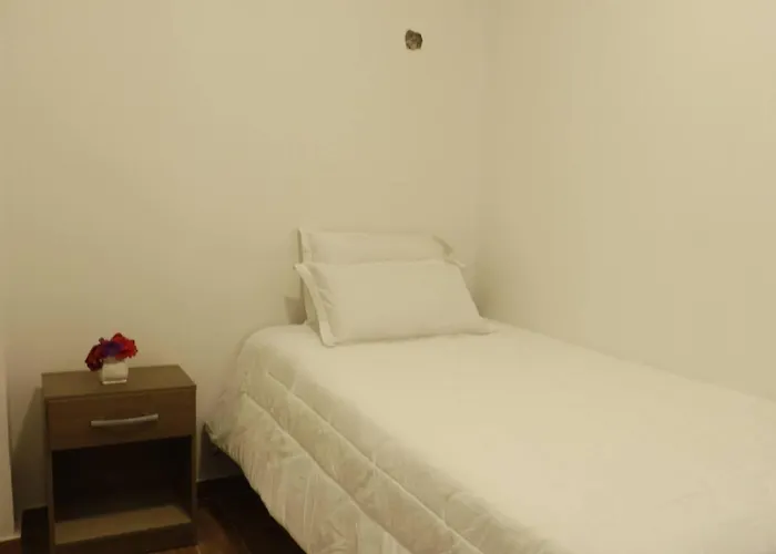 The Yoga Apartment *