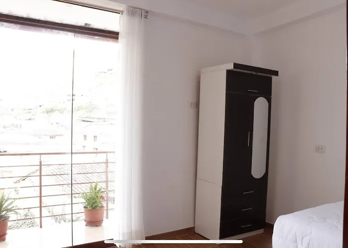 Apartment The Yoga *