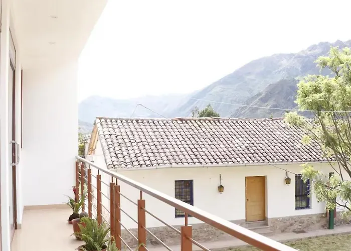 The Yoga Apartment *