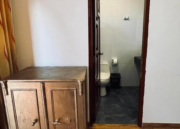 The Yoga Apartment Urubamba